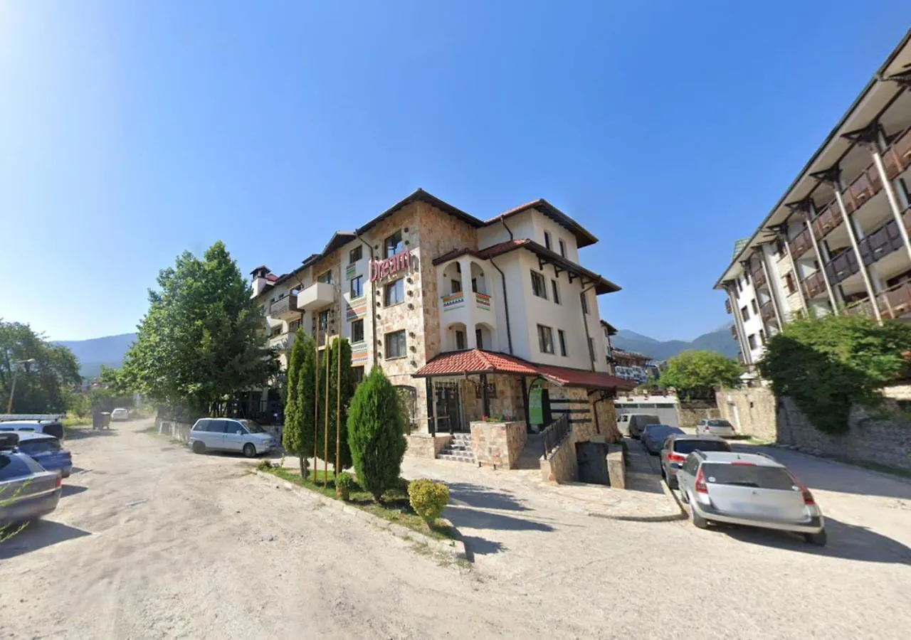 Dream Private Apartment N511 Banszko