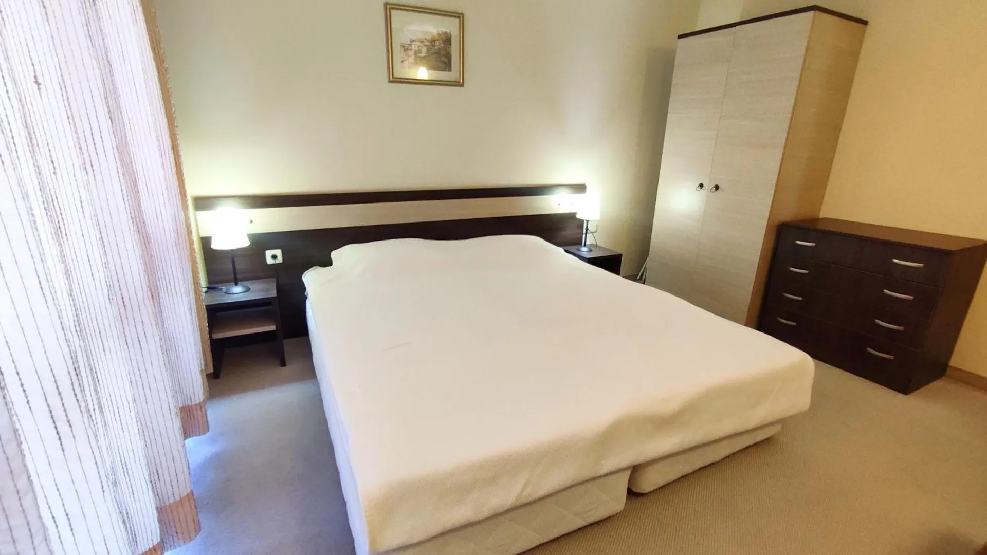 Dream Private Apartment N511 Banszko
