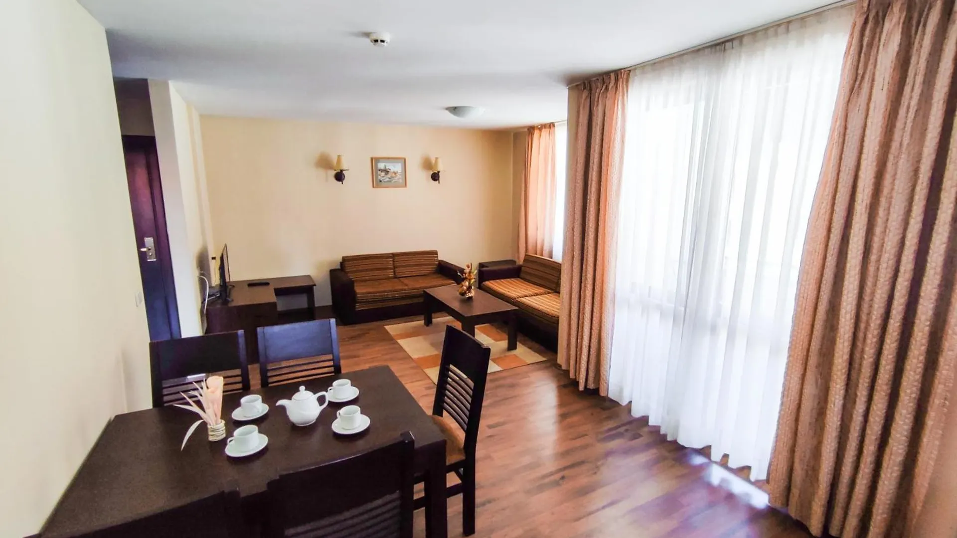 Dream Private Apartment N511 Banszko