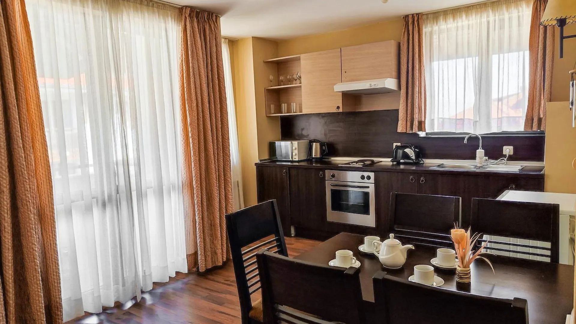 Dream Private Apartment N511 Banszko 0*,  Bulgária
