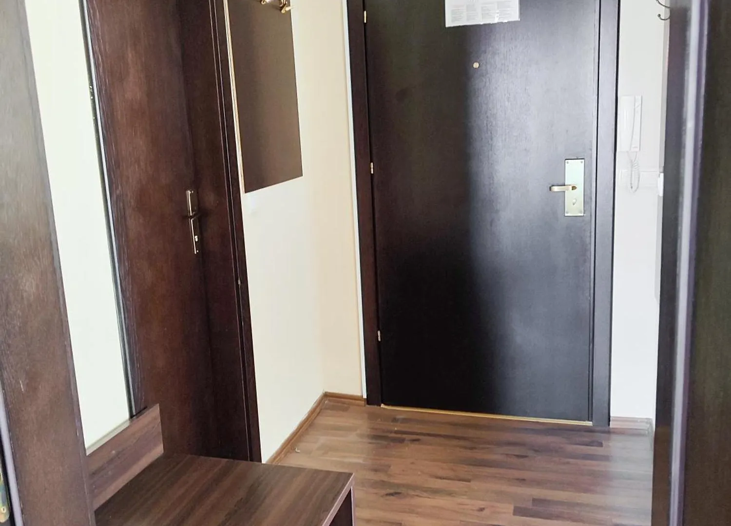 Dream Private Apartment N511 Banszko