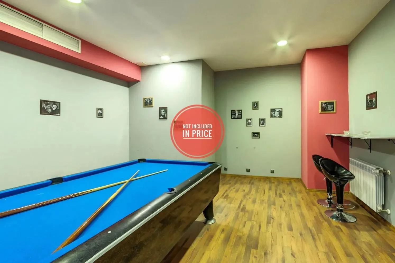 Dream Private Apartment N511 Banszko