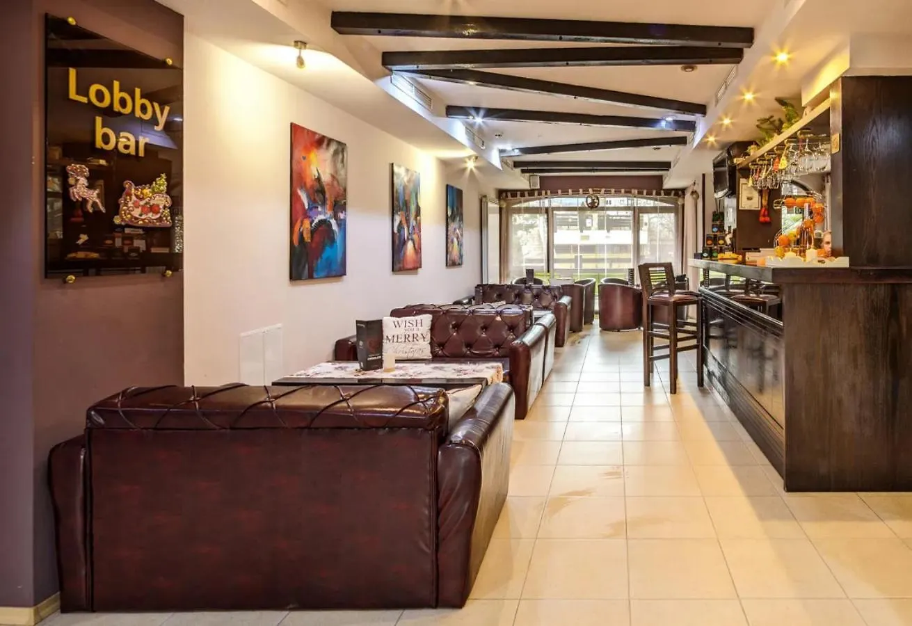 Dream Private Apartment N511 Banszko