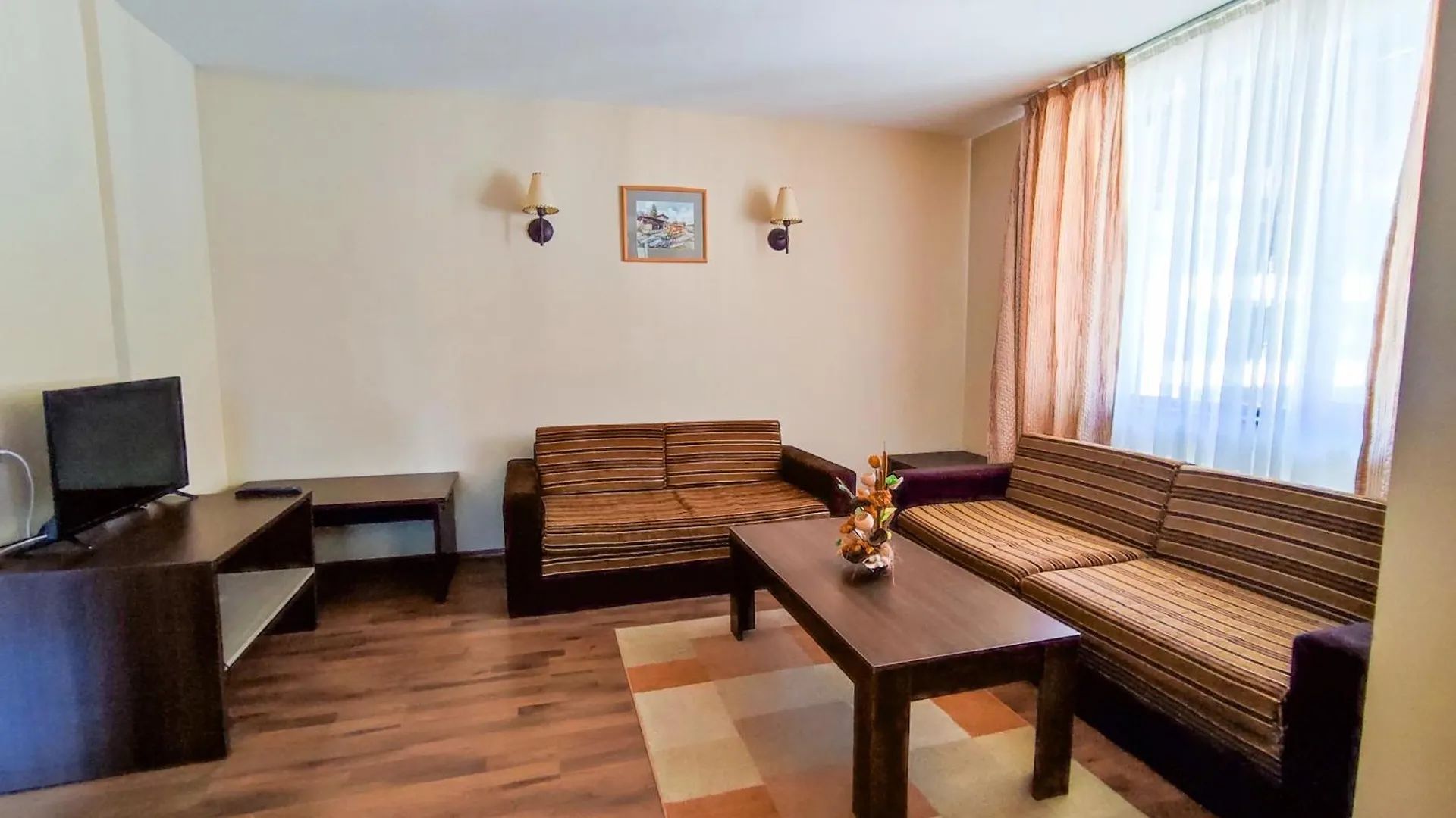 Dream Private Apartment N511 Bansko