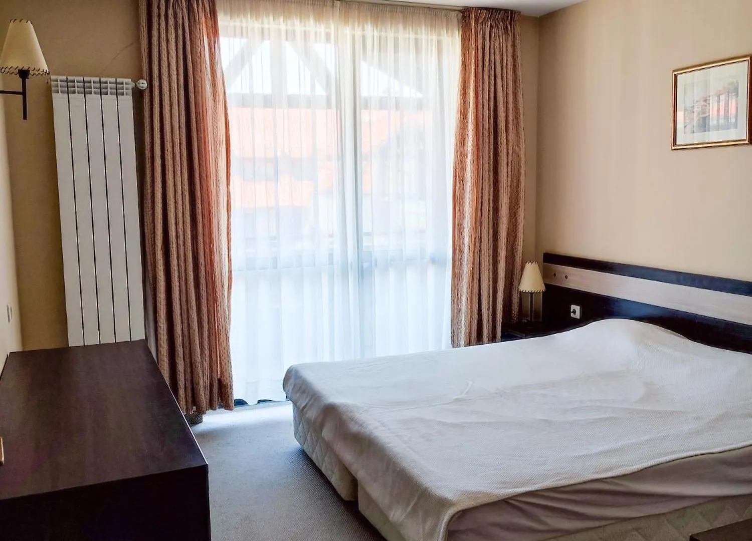 Dream Private Apartment N511 Bansko