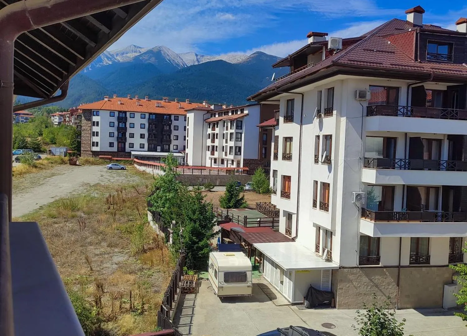 Dream Private Apartment N511 Bansko Bulgarien