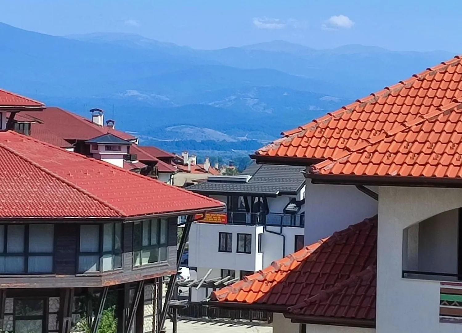 Dream Private Apartment N511 Bansko 0*,  Bulgarien