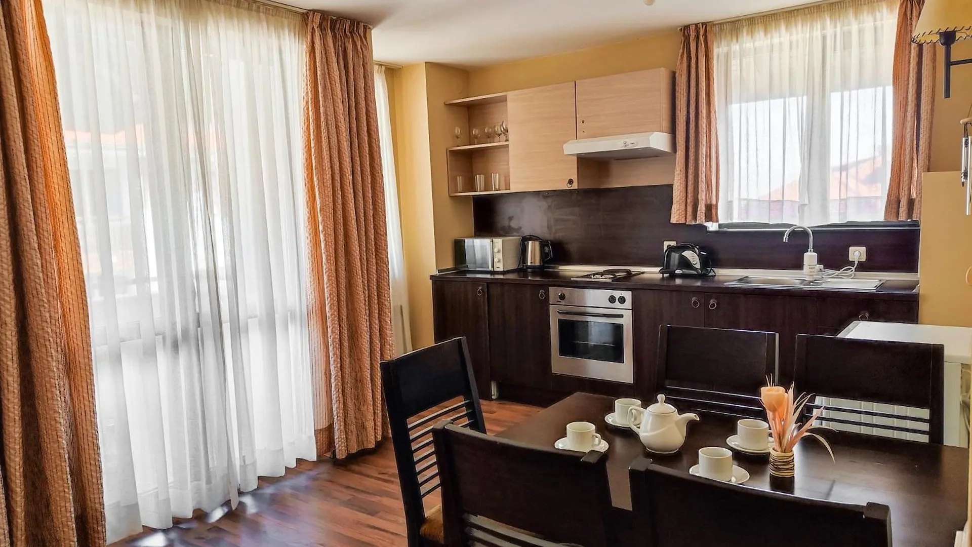 Dream Private Apartment N511 Bansko Bulgarien