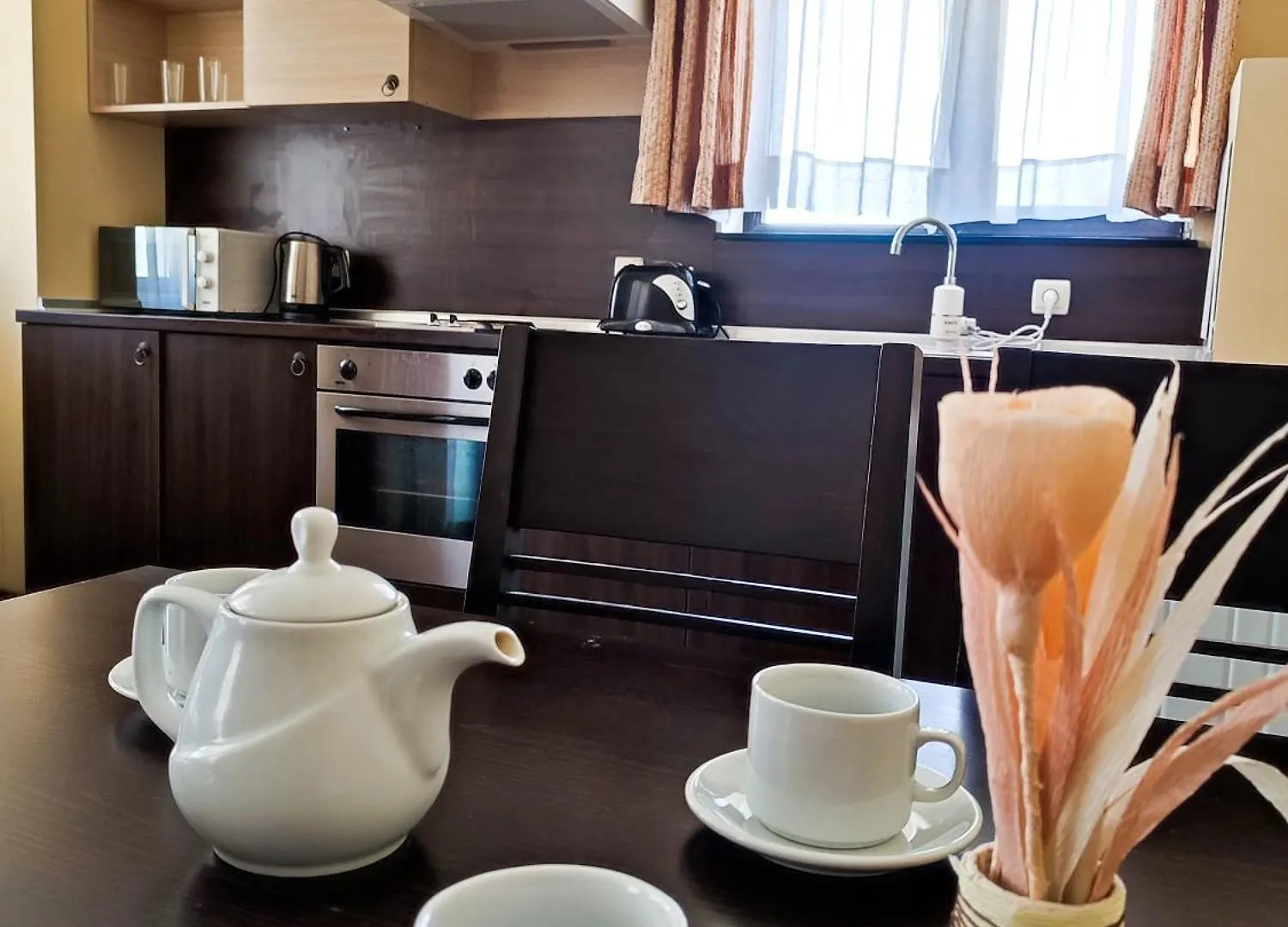 Dream Private Apartment N511 Bansko