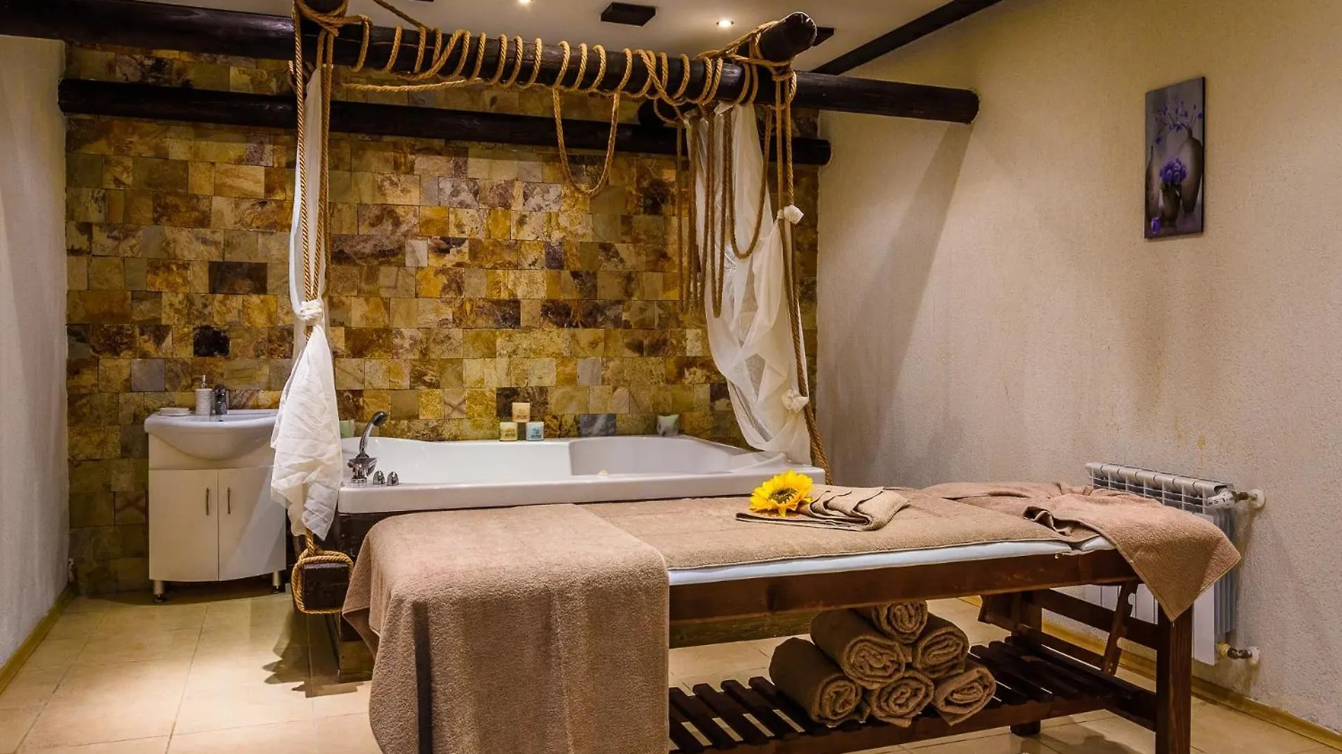 Dream Private Apartment N511 Bansko